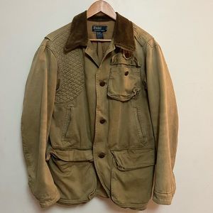 Polo Hunting Jacket - new condition